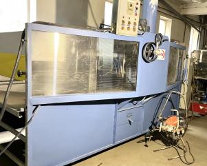  Automat do lakierowania CELFA 1300 + suszenie 