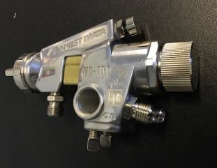   Automatyczne pistolety do malowania IVATA