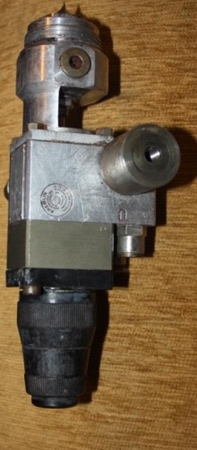   Automatyczny pistolet do lakierowania KREMLE