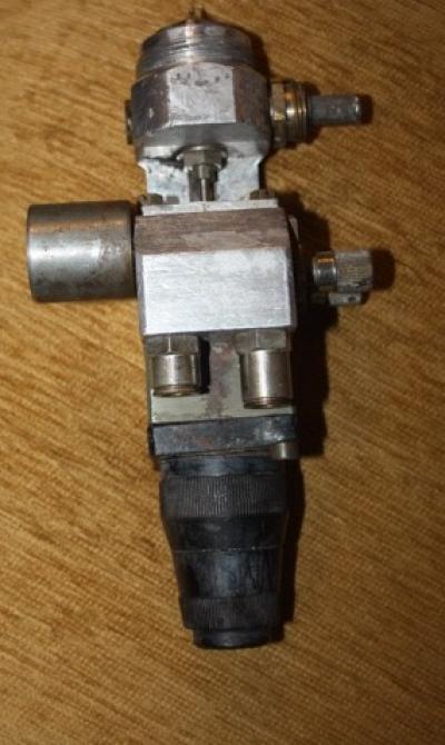   Automatyczny pistolet do lakierowania KREMLE