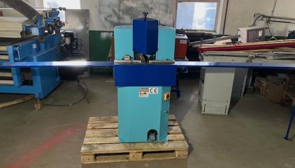  Dwu piła BREVETTI JUNIOR