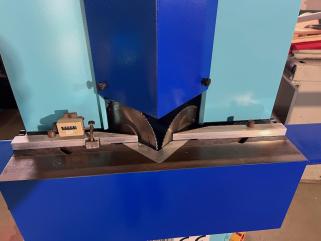  Dwu piła BREVETTI JUNIOR