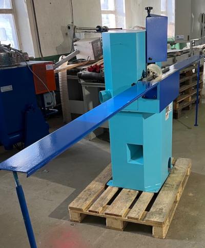  Dwu piła BREVETTI JUNIOR