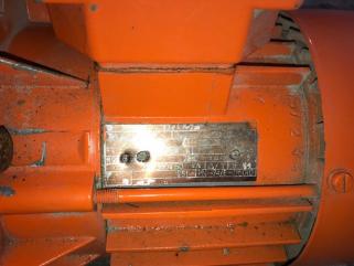   Enkoder z silnikiem elektrycznym