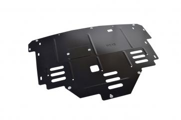  Fiat Doblo, Opel Combo-OSŁONA STALOWA-oslona pod silnik osłona podwozia