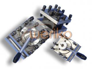  Imak narzędziowy do tokarek radzieckich 16K20, 1M63