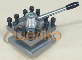  Imak nożowy do tokarki TUC