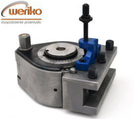  Imak szybkozmienny do tokarki TUR50