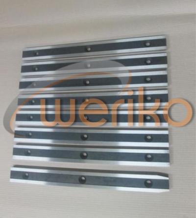  Noże do gilotyny CNTA 3150/6,3 – FIRMA WERIKO