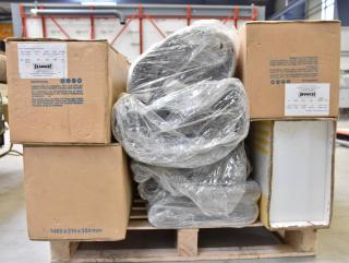  Szlifierka szerokotaśmowa HEESEMANN LSM 4 do szlif. lakie