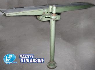   Uniwersalny blat do strugarki 4 stronnej