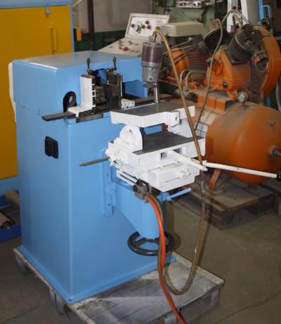   Wiertarka pozioma JENSDORF 