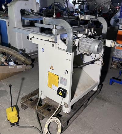 Wiertarka wielowrzecionowa SCM MINI MAX  MB  21