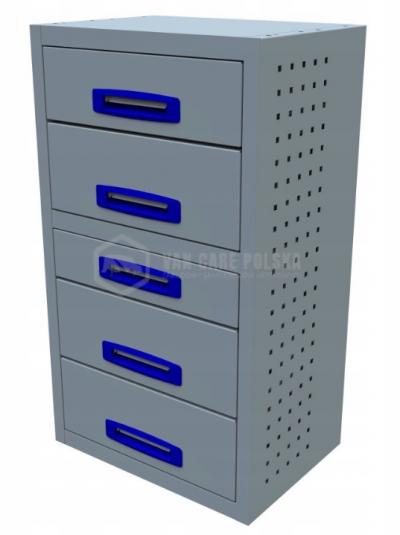 5 Szuflad (0.5 Szafa z szufladami)