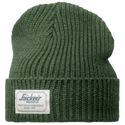 9023 Czapka Fisherman AllroundWork Snickers Workwear