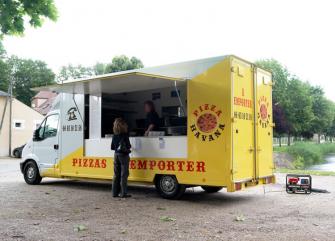 Agregat jednofazowy Honda 230V EC2000