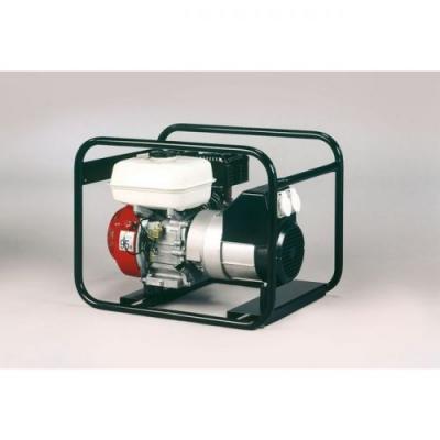 Agregat jednofazowy Honda 230V EP3300