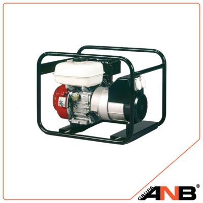 Agregat jednofazowy Honda 230V EP6000 IP54