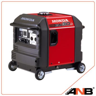 Agregat jednofazowy Honda 230V EU30iS