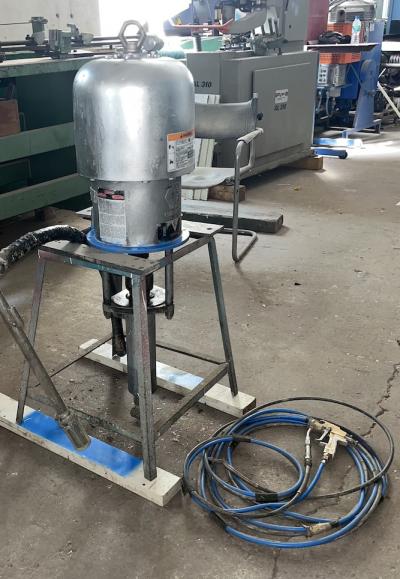Agregat malarski pompa GRACO Xtreme
