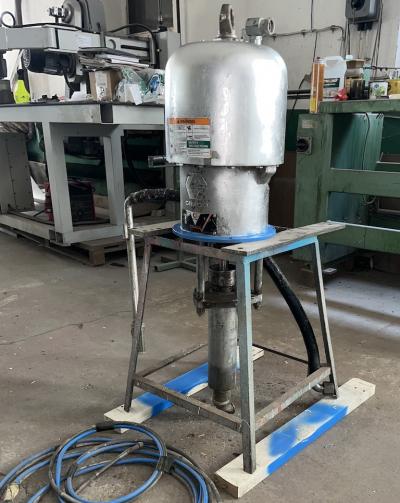 Agregat malarski pompa GRACO Xtreme
