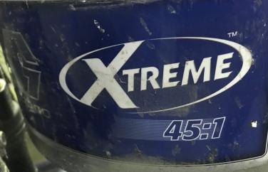 Agregat malarski pompa GRACO Xtreme