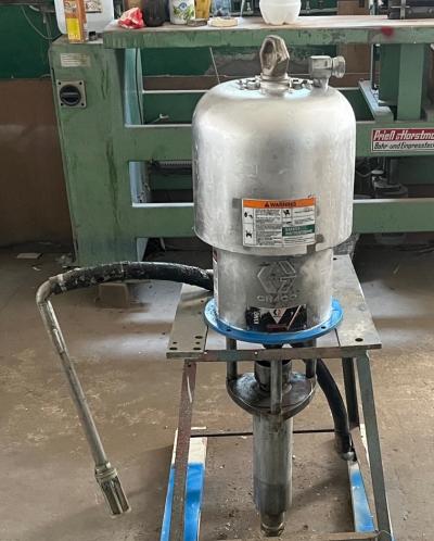 Agregat malarski pompa GRACO Xtreme