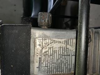 Agregat malarski pompa  WAGNER FINISH