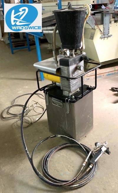 Agregat malarski pompa  WAGNER FINISH