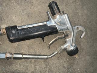 Agregat malarski pompa  WAGNER FINISH