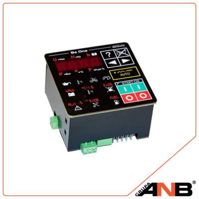 Agregat prądotwórczy 3-fazowy Fogo FM 10