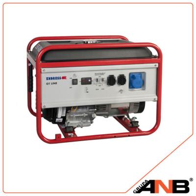 AGREGAT PRĄDOTWÓRCZY ESE 406 RS-GT ES