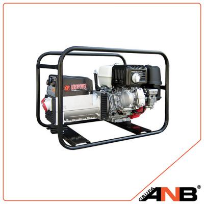 Agregat prądotwórczy Honda EP200Xi 200A 7,0kVA 105kg 97dB(A)