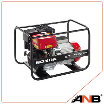 Agregat trójfazowy Honda 400V ECT7000P