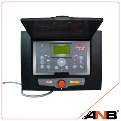 Agregat z auto startem Honda EM4500CXS AUTO (z układem zasilania awaryjnego