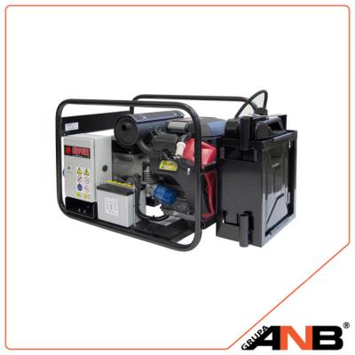 Agregat z auto startem Honda EP10000E AVR-AUTO jednofazowy 10,0kW