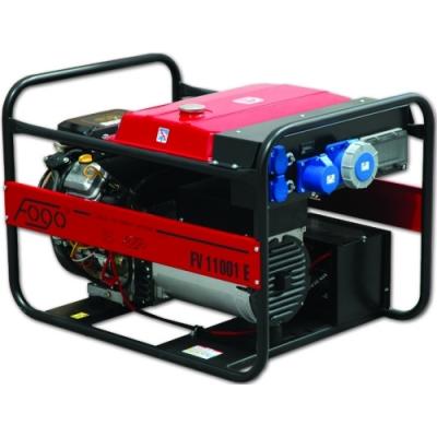 Agregaty prądotwórcze 1-fazowe Fogo FV 11001 E