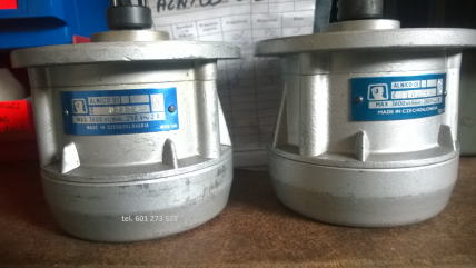 ALNICO 01 przekaźnik tel. 601273528
