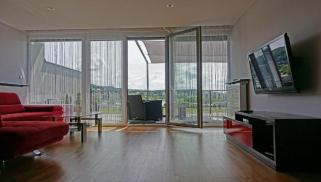 Apartament Słoneczny*19 z atrakcjami Lemon Resort SPA, nad jez. Rożnowskim.