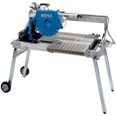 ATS120B/800-4 Pilarka elektryczna do cięcia materiałów budowlanych, 3-fazow