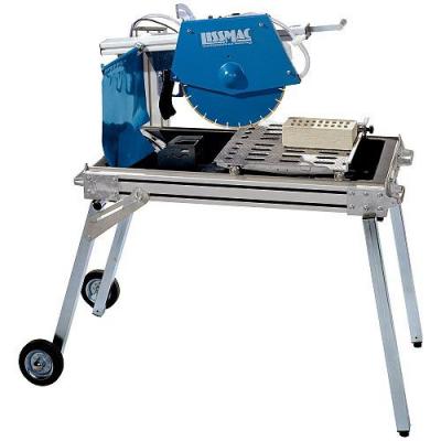 ATS120T/800-4 Pilarka elektryczna do cięcia materiałów budowlanych, 1-fazow
