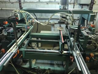 Automat do do szuflad Pankoke & Kochsiek i nie tylko