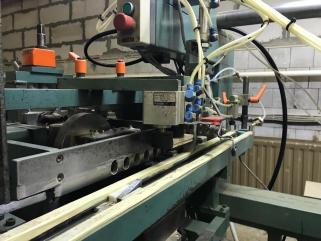 Automat do do szuflad Pankoke & Kochsiek i nie tylko