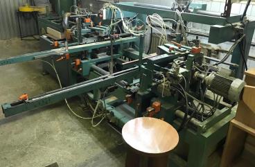 Automat do do szuflad Pankoke & Kochsiek i nie tylko