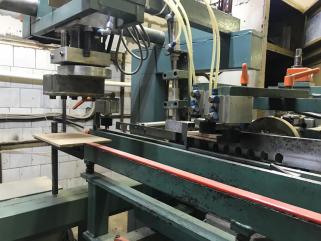 Automat do do szuflad Pankoke & Kochsiek i nie tylko