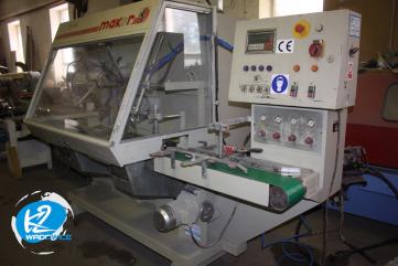 Automat do lakierowania Listew MAKOR CSP4