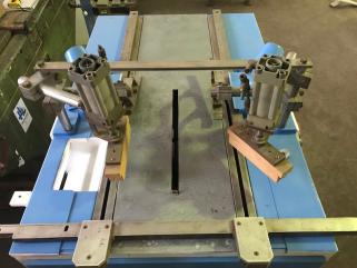 Automat do szuflad COMEC