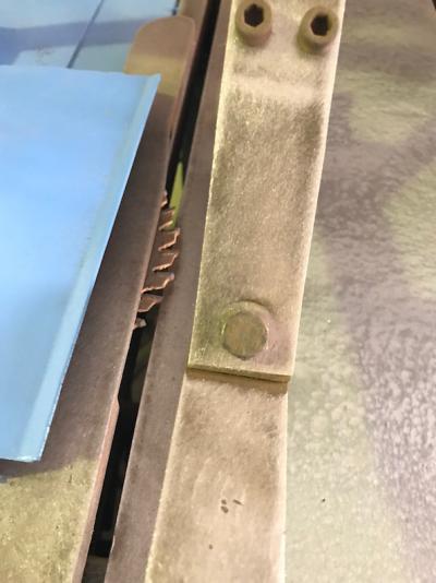 Automat do szuflad COMEC