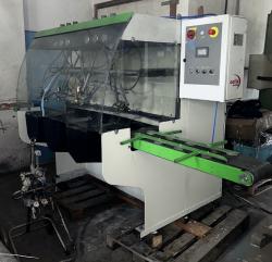Automat lakierniczy CEFLA FalcIoni FLEXISPRAY