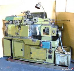 AUTOMAT TOKARSKI